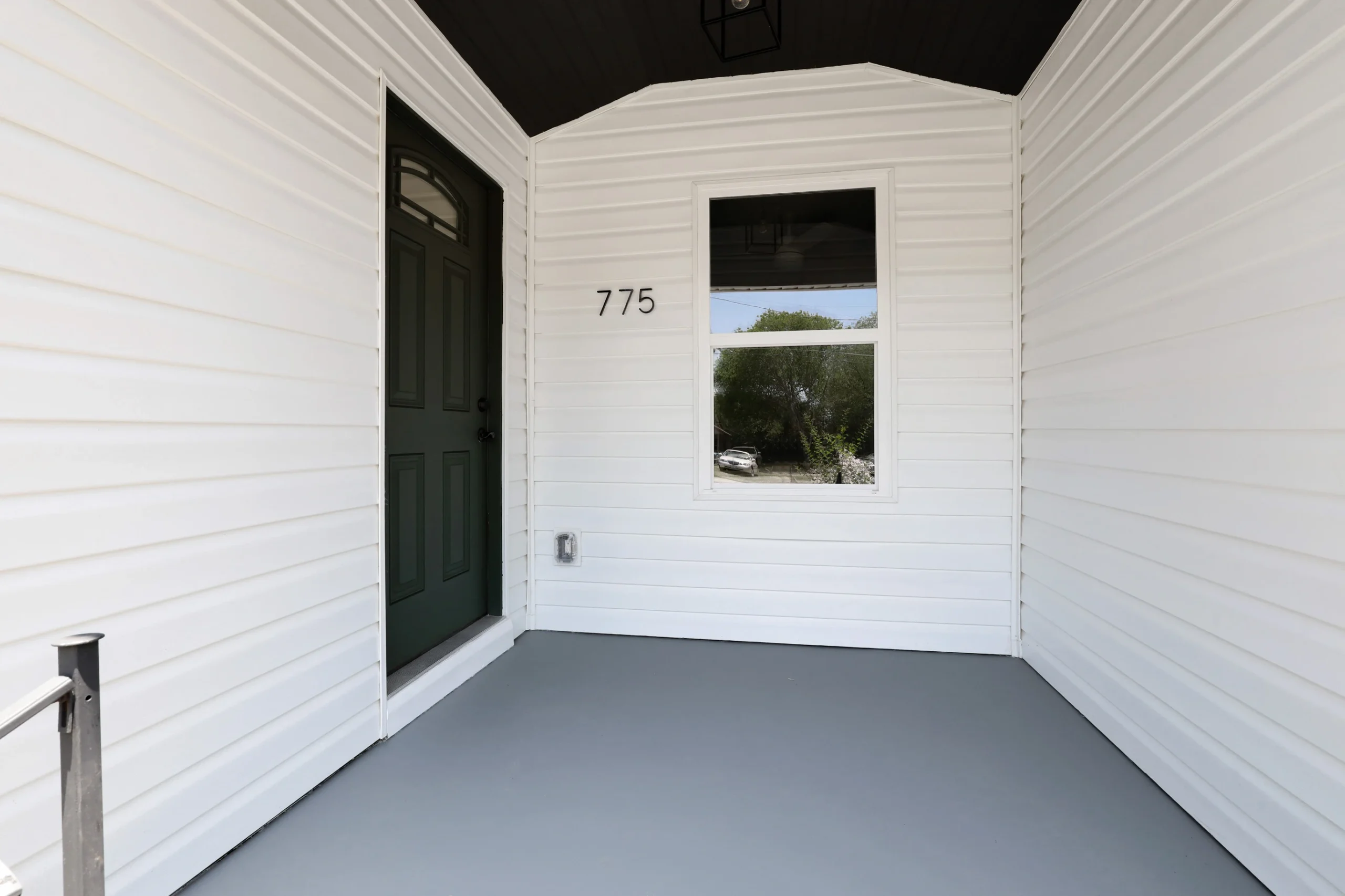 775 Yucca St.