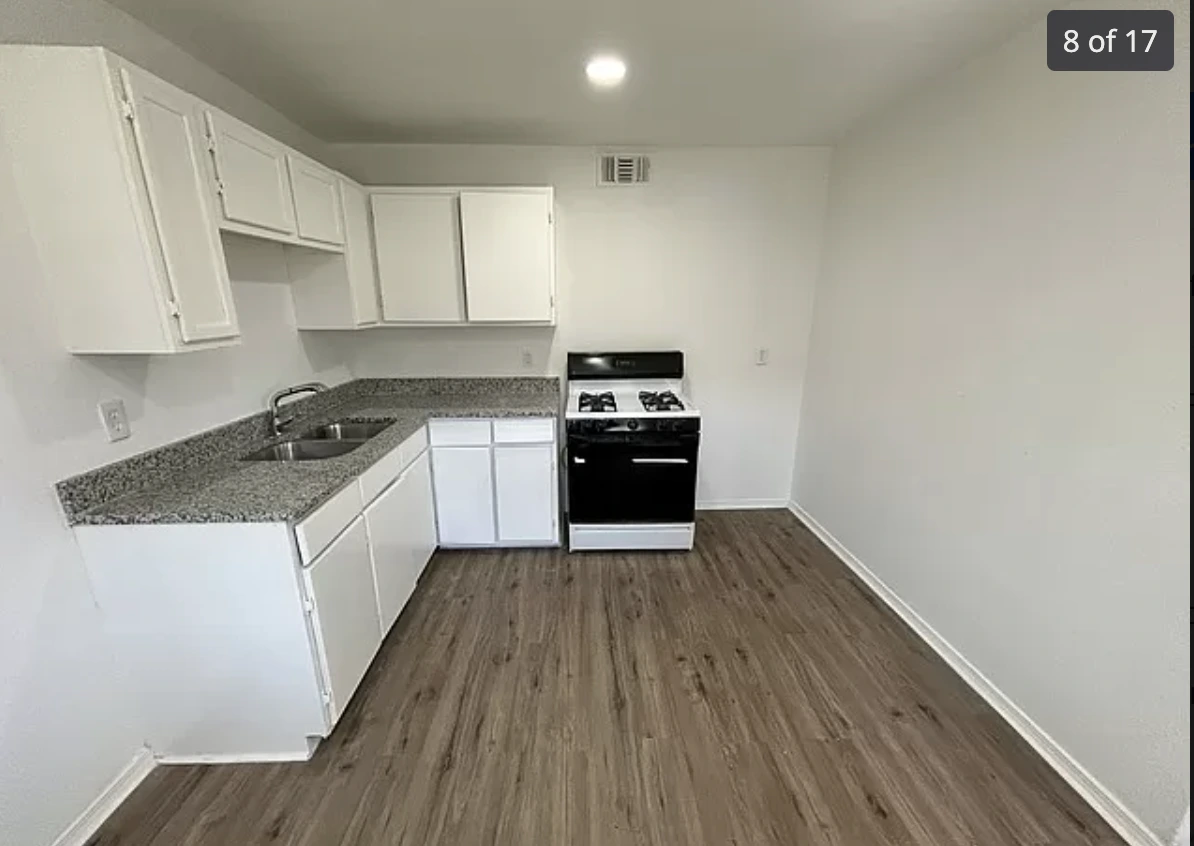 2807 Observation Dr #15