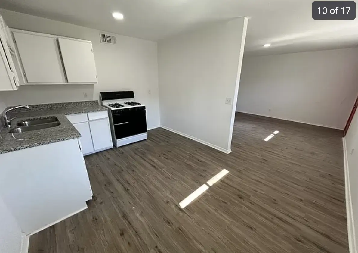 2807 Observation Dr #15
