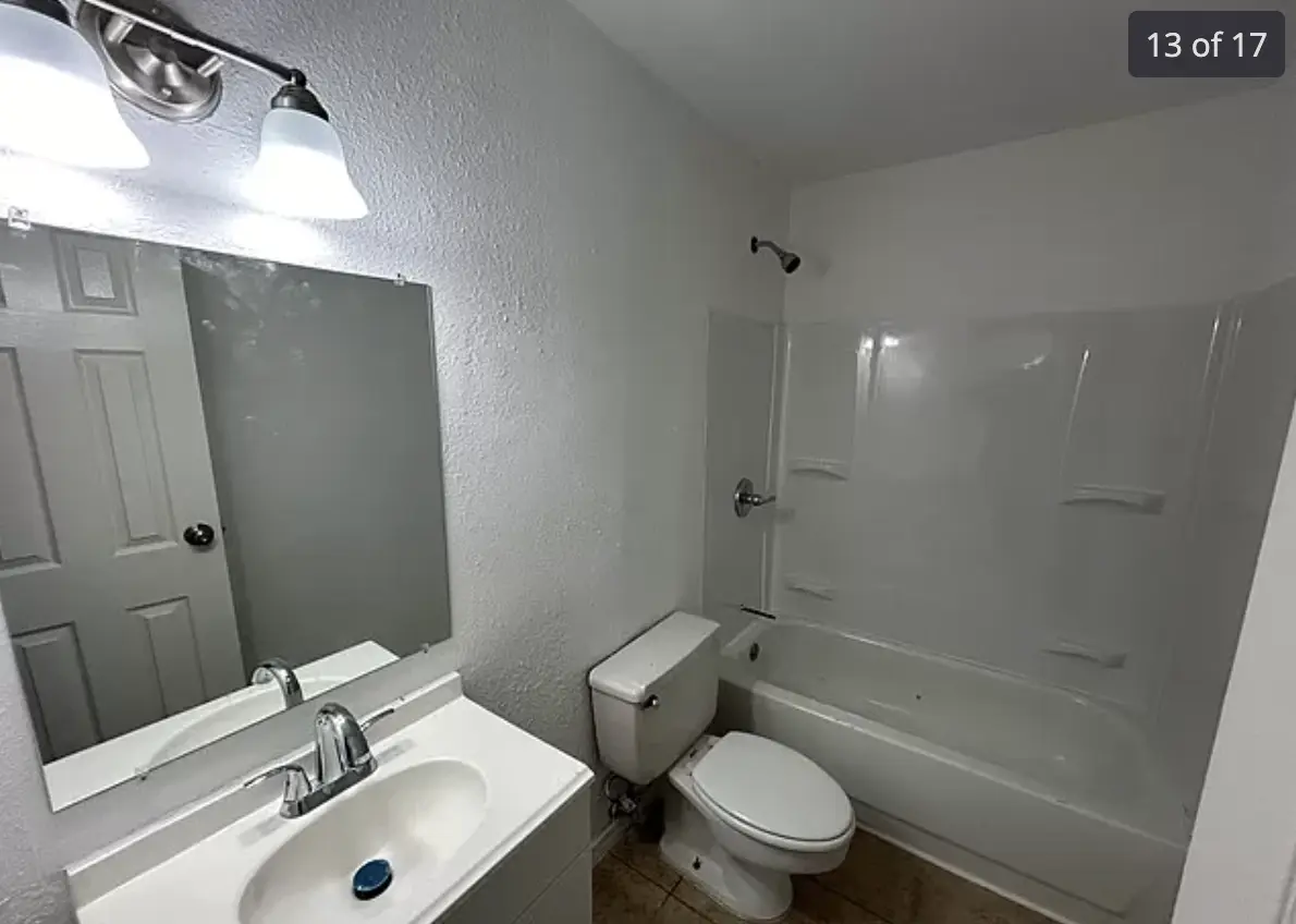 2807 Observation Dr #15