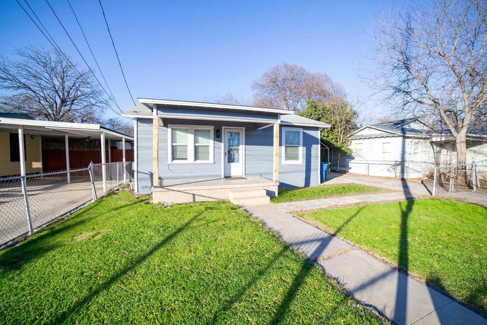 2731 Menchaca St, Unit B