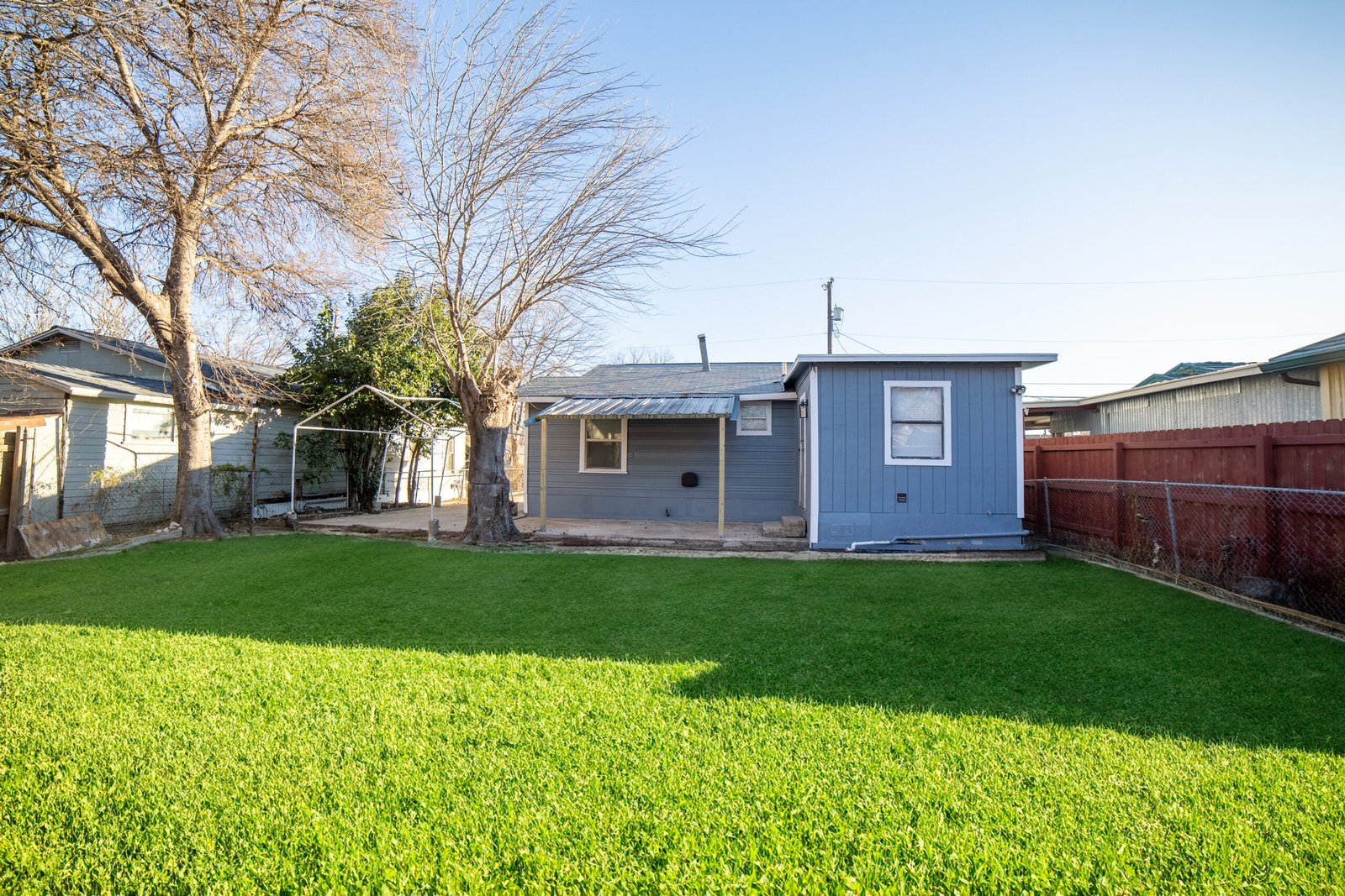2731 Menchaca St, Unit B