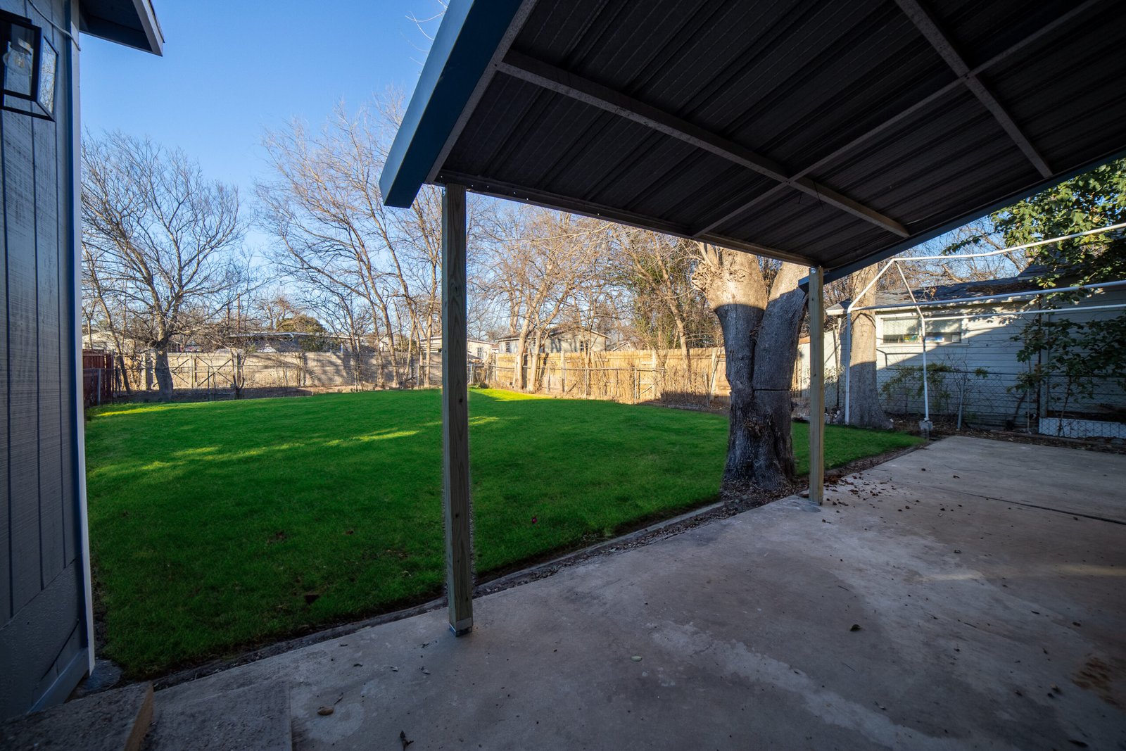 2731 Menchaca St, Unit B
